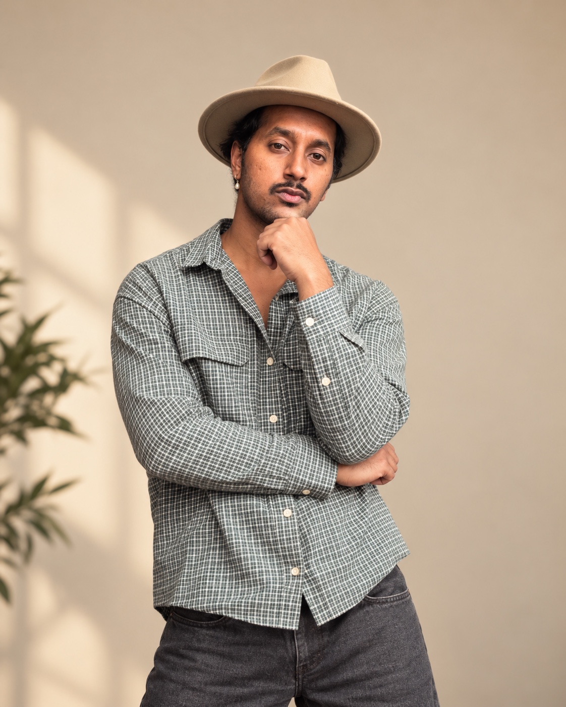 Guri Sohal, your challenge guide